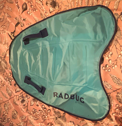 Radbug bodyboard board - bodyboard,