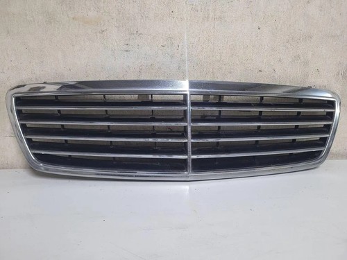 Mercedes benz w203 grilles - mercedes-benz,