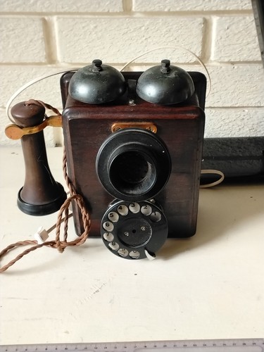 Antique 1920 gpo - antique, 1920's