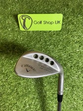 CALLAWAY MACK DADDY PM GRIND
