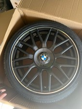 BMW Alloy Wheels 18 Inch 5x120 BMW 3 Series