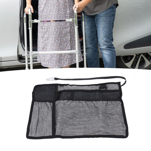 Walker bag water cup holder - walker,