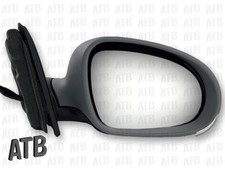 Right Exterior Mirror for VW
