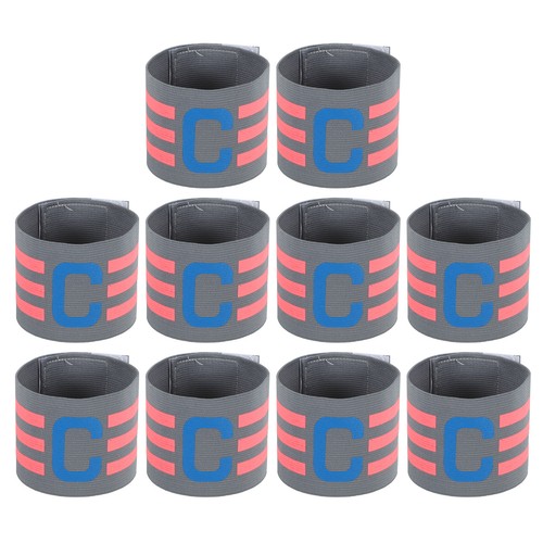 Pack soccer captain - pack, 10