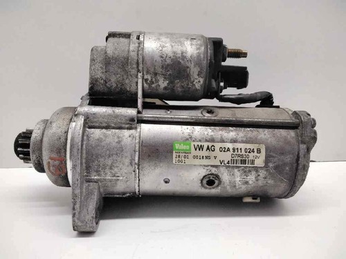 02a911024b starter motor - motor, /