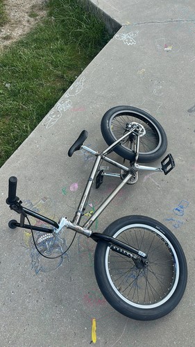 Wethepeople chaos machine - chaos,
