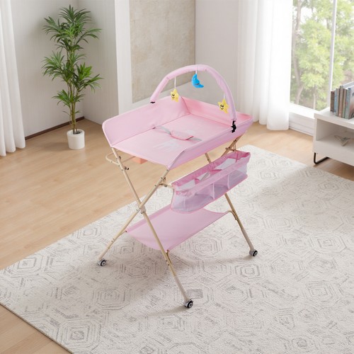 Baby infant changing table - baby,