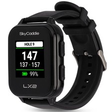 SKYCADDIE LX2 GPS GOLF SMART