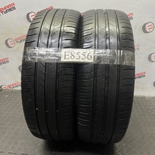 2X 205 60 R16 96H XL MICHELIN ENERGY SAVER, Tread 4,9/4,9mm(E8556)Tested