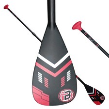 iBOARD Carbon Fiber Paddle