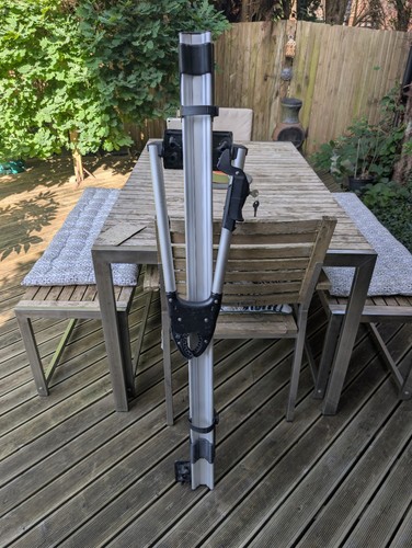 Thule tour 515 bike rack - 515,