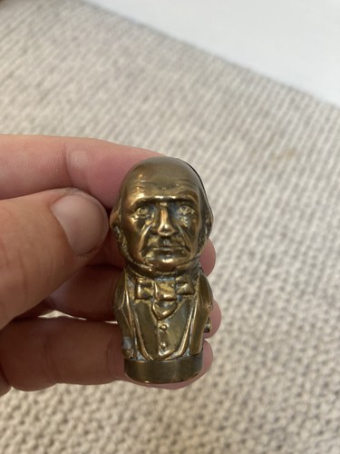 Antique victorian brass - antique,