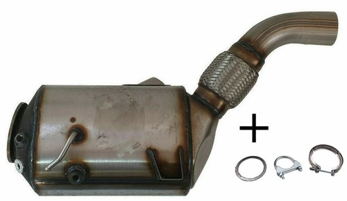 Bmw dpf diesel particulate - dpf,