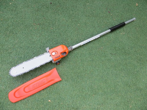Stihl pole saw - stihl, ht-km