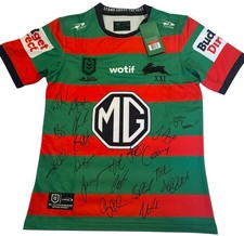 SOUTH SYDNEY RABBITOHS *Team