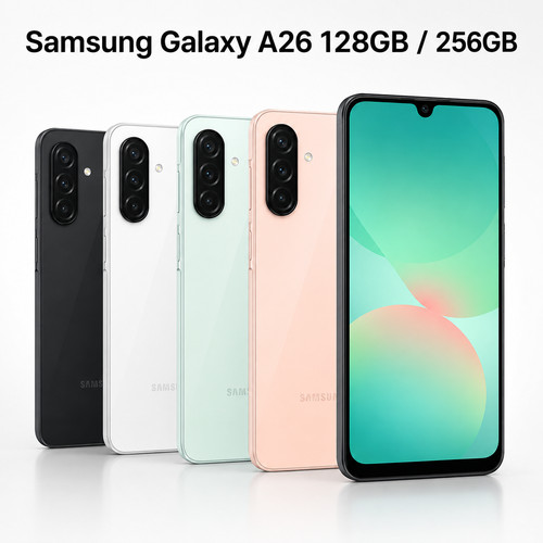 Brand new sealed samsung - brand,
