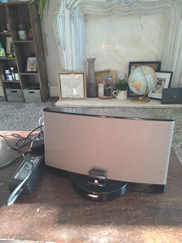 Bose sounddock series - sounddock, 3