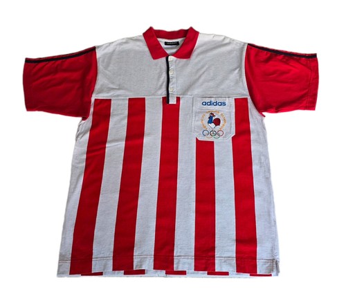 Vintage 90s adidas france - vintage,
