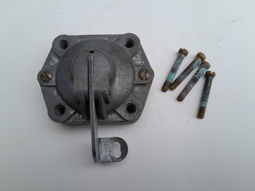 Solex b40 accelerator pump - solex,