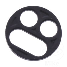 Fuel tap gasket - gasket, control