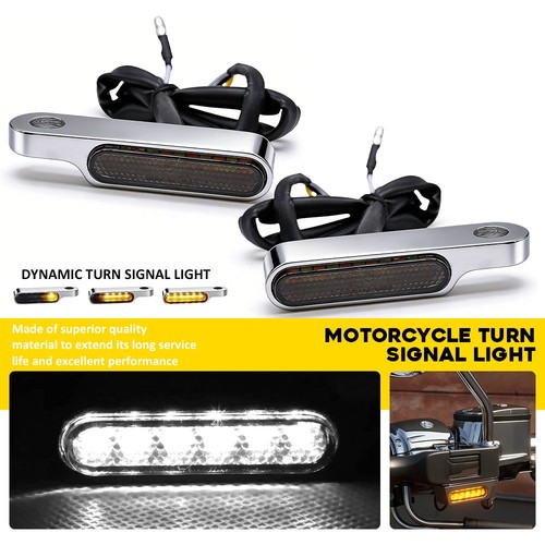 2pcs universal 8mm led turn - 8mm,