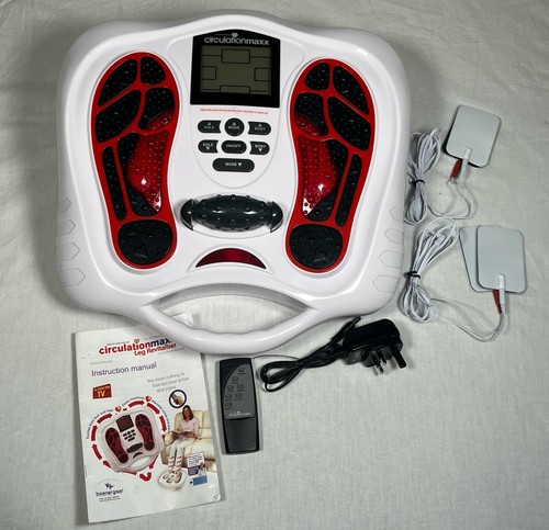 Bioenergiser circulation maxx - bioenergiser,