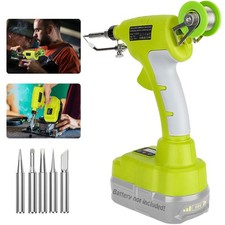 75W Cordless Soldering Iron