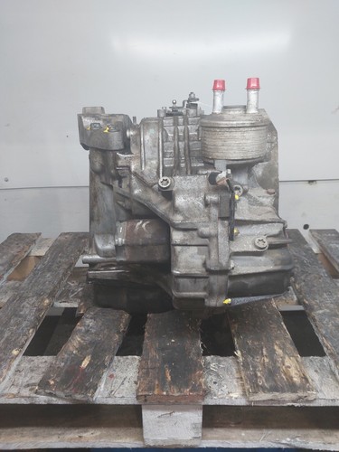 Gearbox volkswagen golf - gearbox, mk5