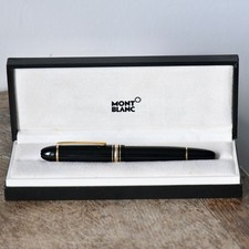 Mont Blanc Meisterstuck 149
