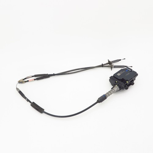 Actuator parking brake - actuator,