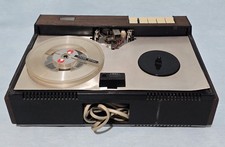 Vintage Philips Reel To Reel