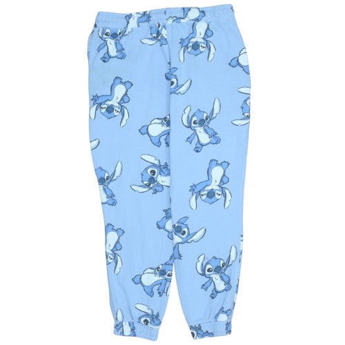 Disney stitch blue - stitch,