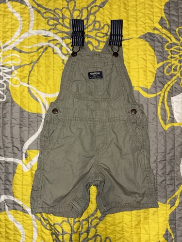 Oshkosh gosh green baby - oshkosh,