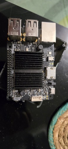 Odroid rev 2 20160226 - rev, 0.2