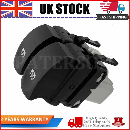 Window regulator control - window,