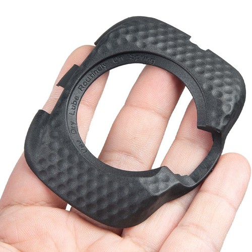 Black cleat covers protection - covers,