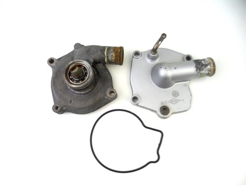 Original yamaha fz6 2007 water - 2007,