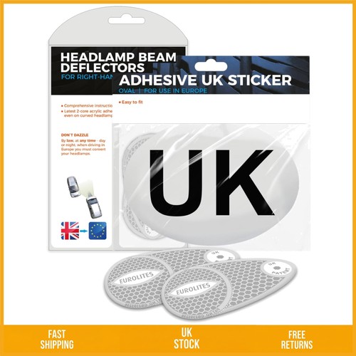Essential car travel kit - ,