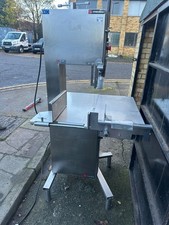 Medoc butcher meat saw bone