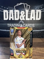 Panini Fifa 365 2025/26 Golden