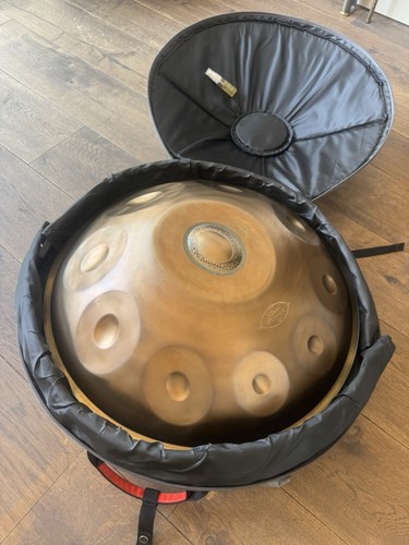 Pan amor handpan - handpan, b2