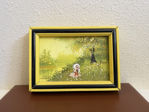 Vintage signed newton - vintage, "newton"