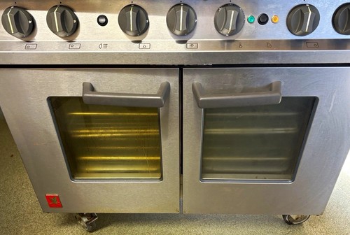 Falcon g3106 burner - falcon, 6