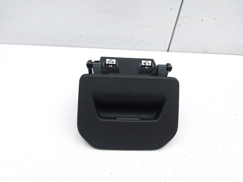 Dashboard storage tray box - storage,