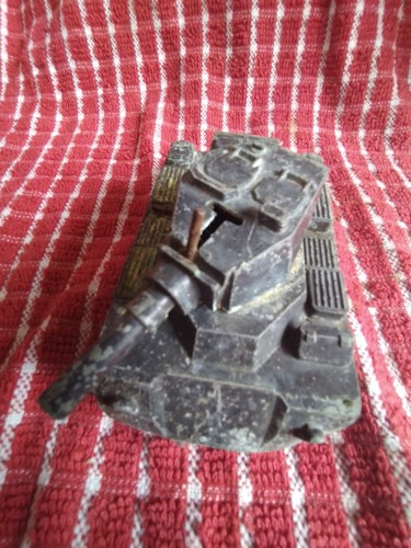 Vintage crescent toys 1263 - vintage,