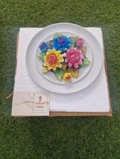 Capodimonte "THEA" Flower