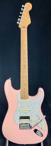 Fender stratocaster fsr - fsr, shell