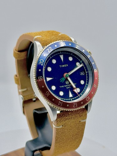 Timex waterbury traditional - timex,