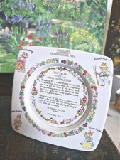 Vintage Regency Arts The Tales