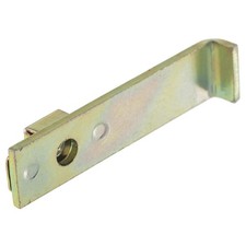 Triumph TR2,TR3,TR3A , Clamp, Rear  wing fixing , 602167